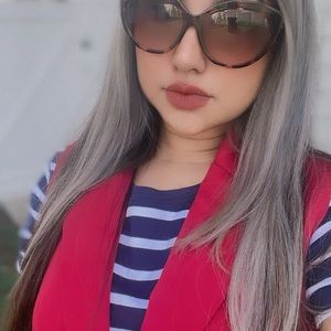 Meet your Posher, Israt jahan